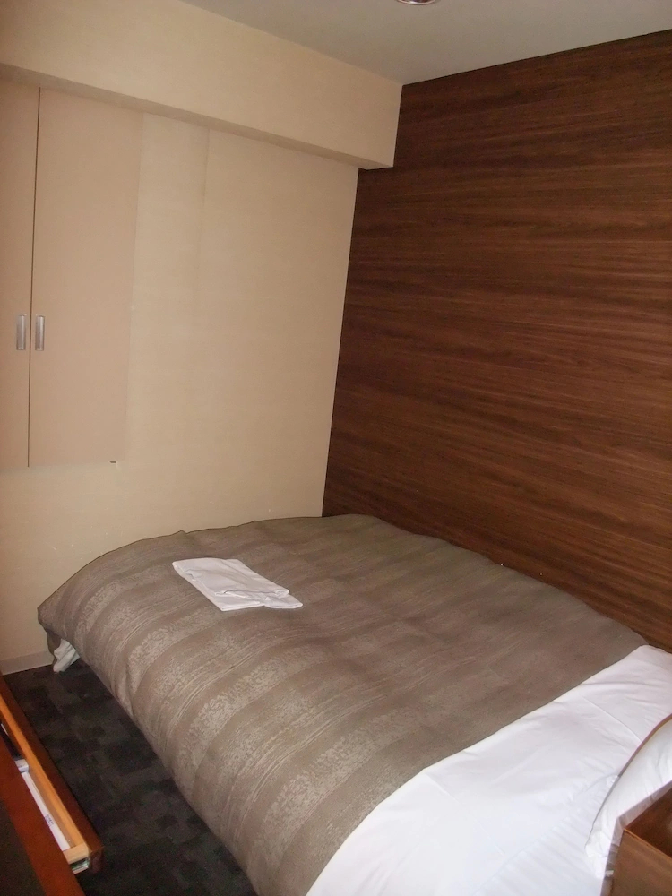 Center Hotel Toyota