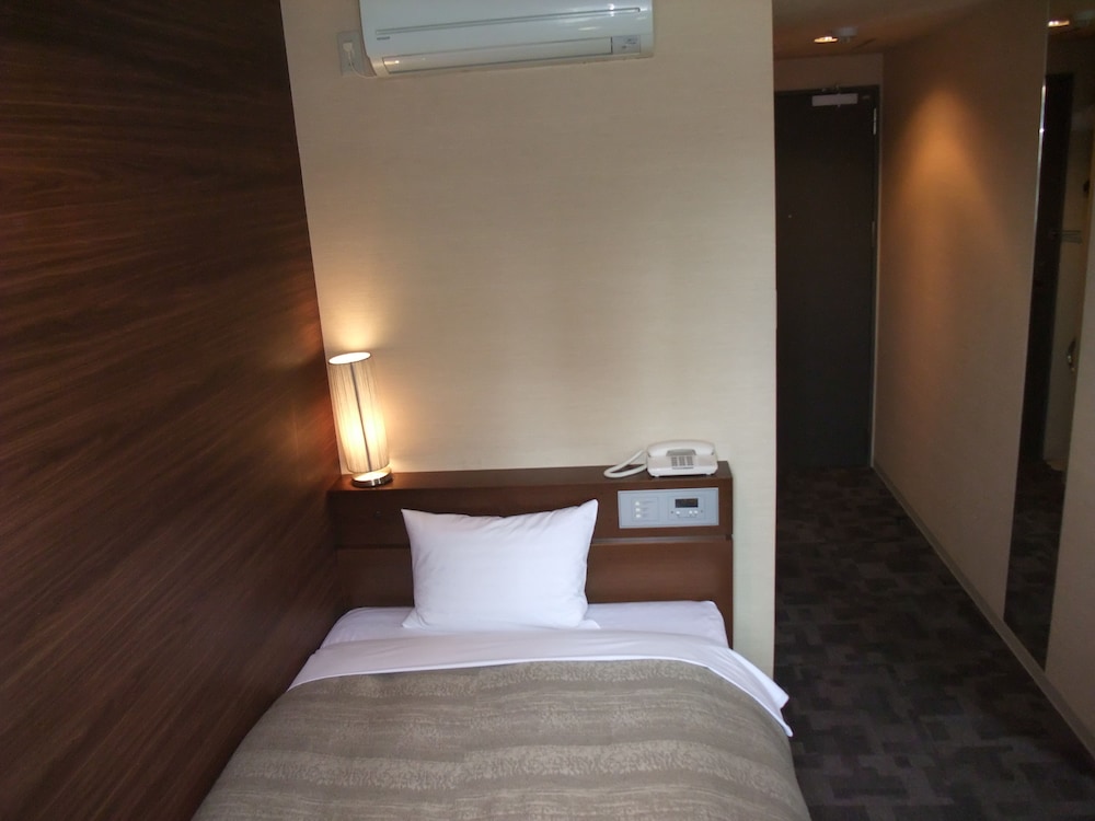 Center Hotel Toyota