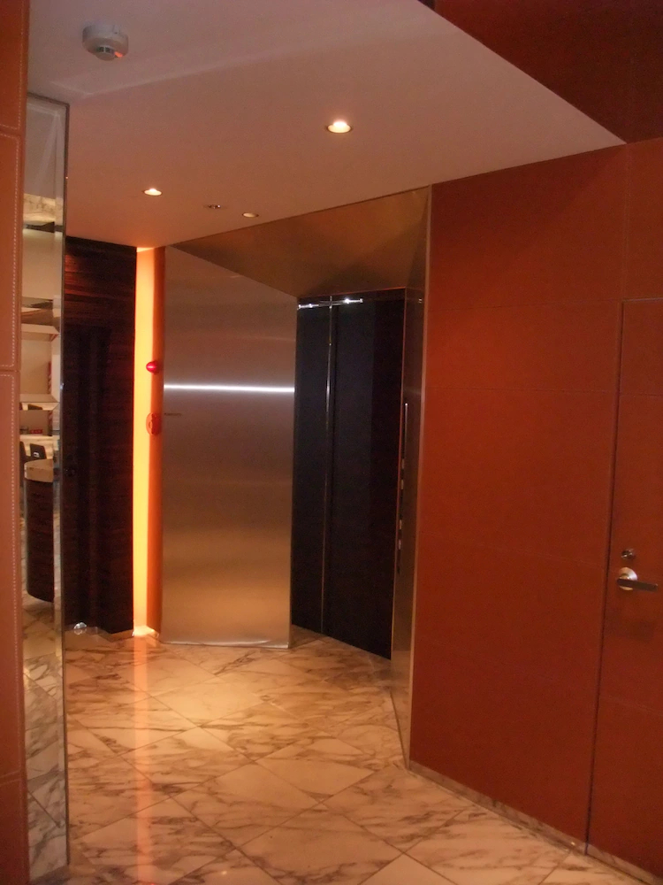 Center Hotel Toyota