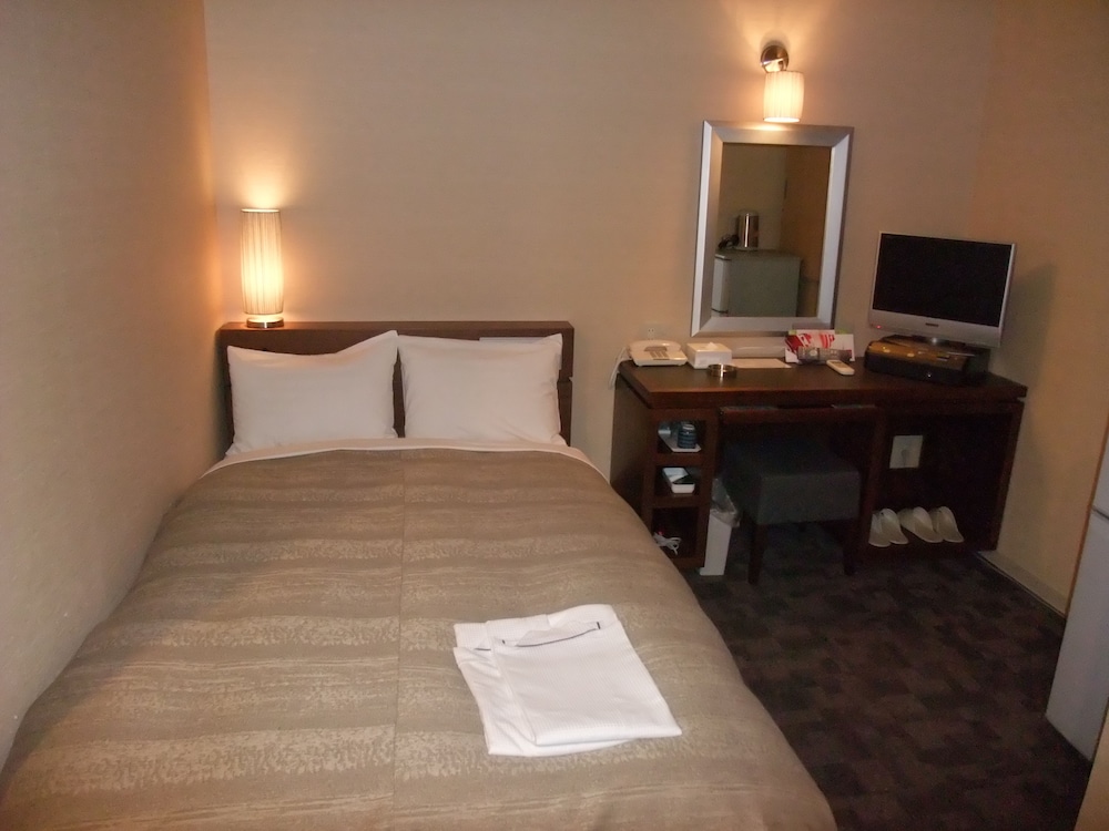 Center Hotel Toyota