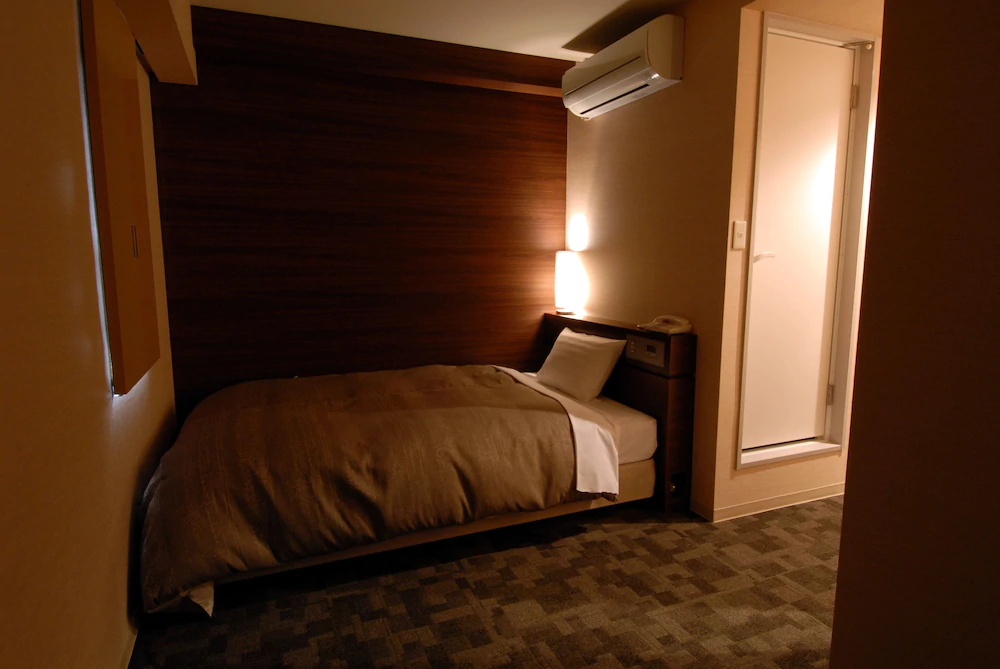 Center Hotel Toyota
