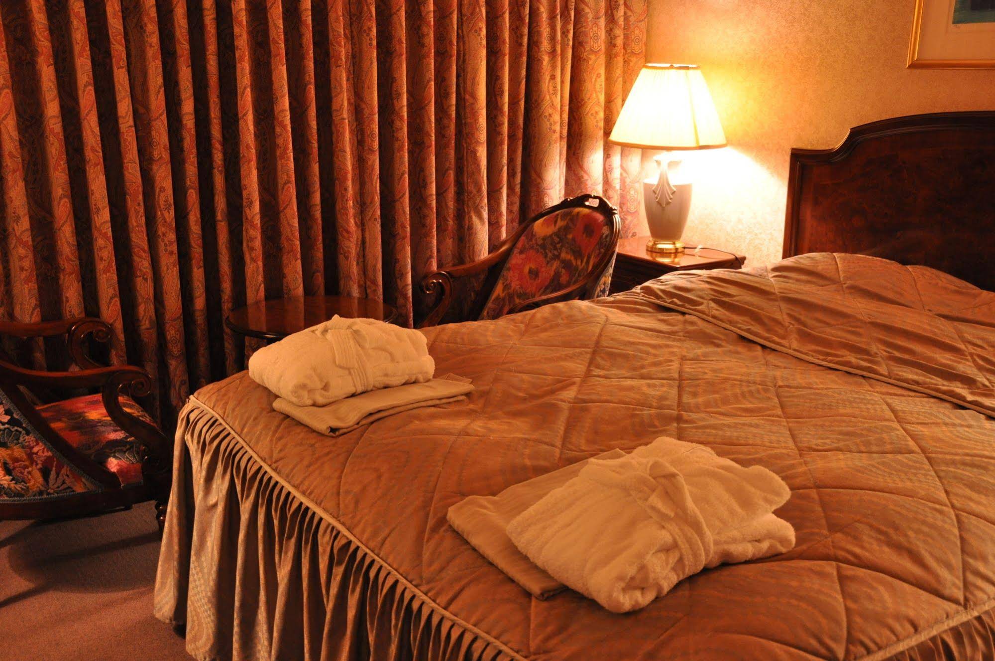 Hotel Palace Inn Toyota