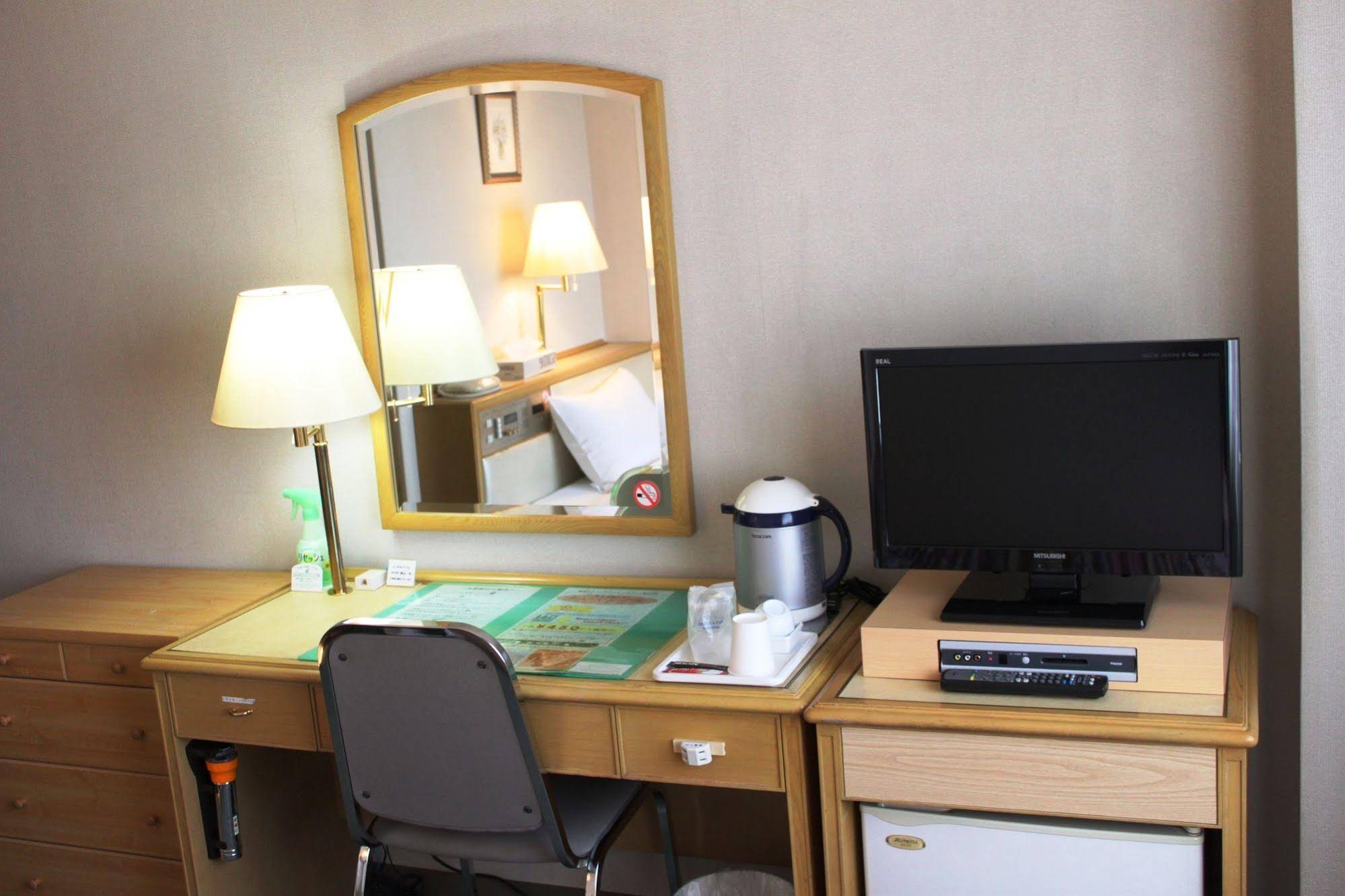 Hotel Palace Inn Toyota
