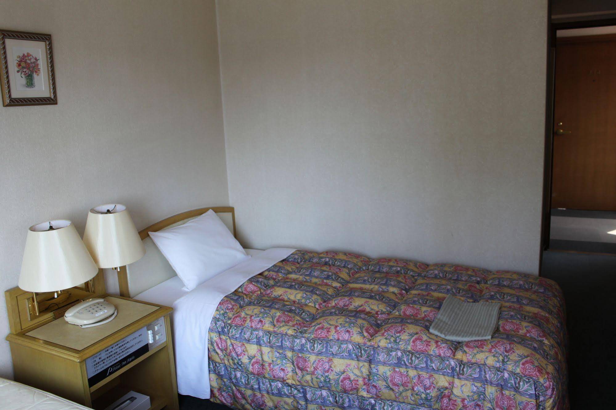 Hotel Palace Inn Toyota