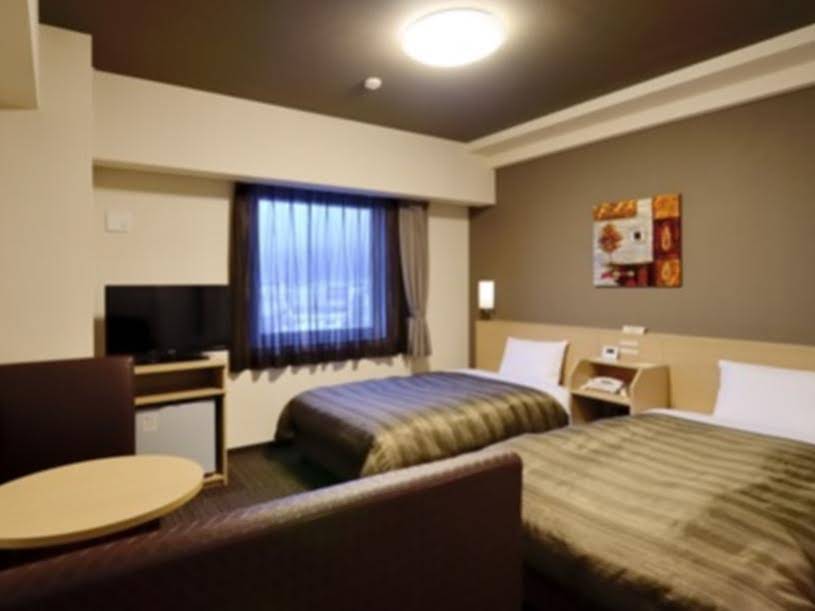 Hotel Route Inn Toyota Asahigaoka