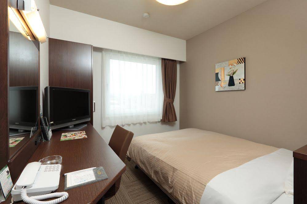 Hotel Route Inn Toyotajinnaka