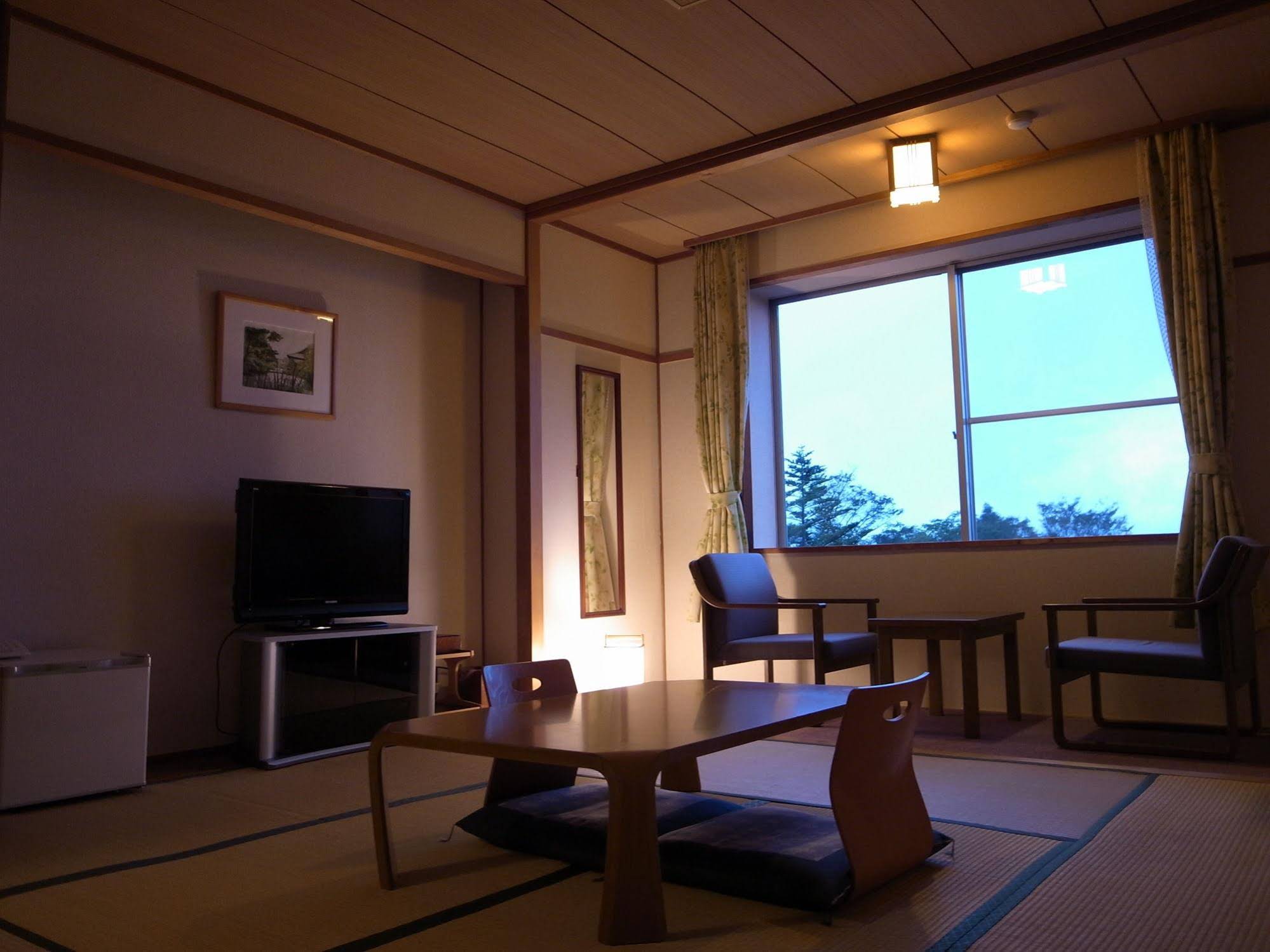 Kyukamura Chausuyama Kogen