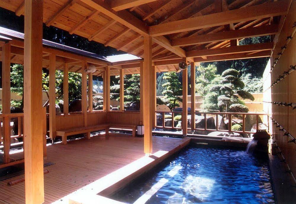 Kyukamura Chausuyama Kogen