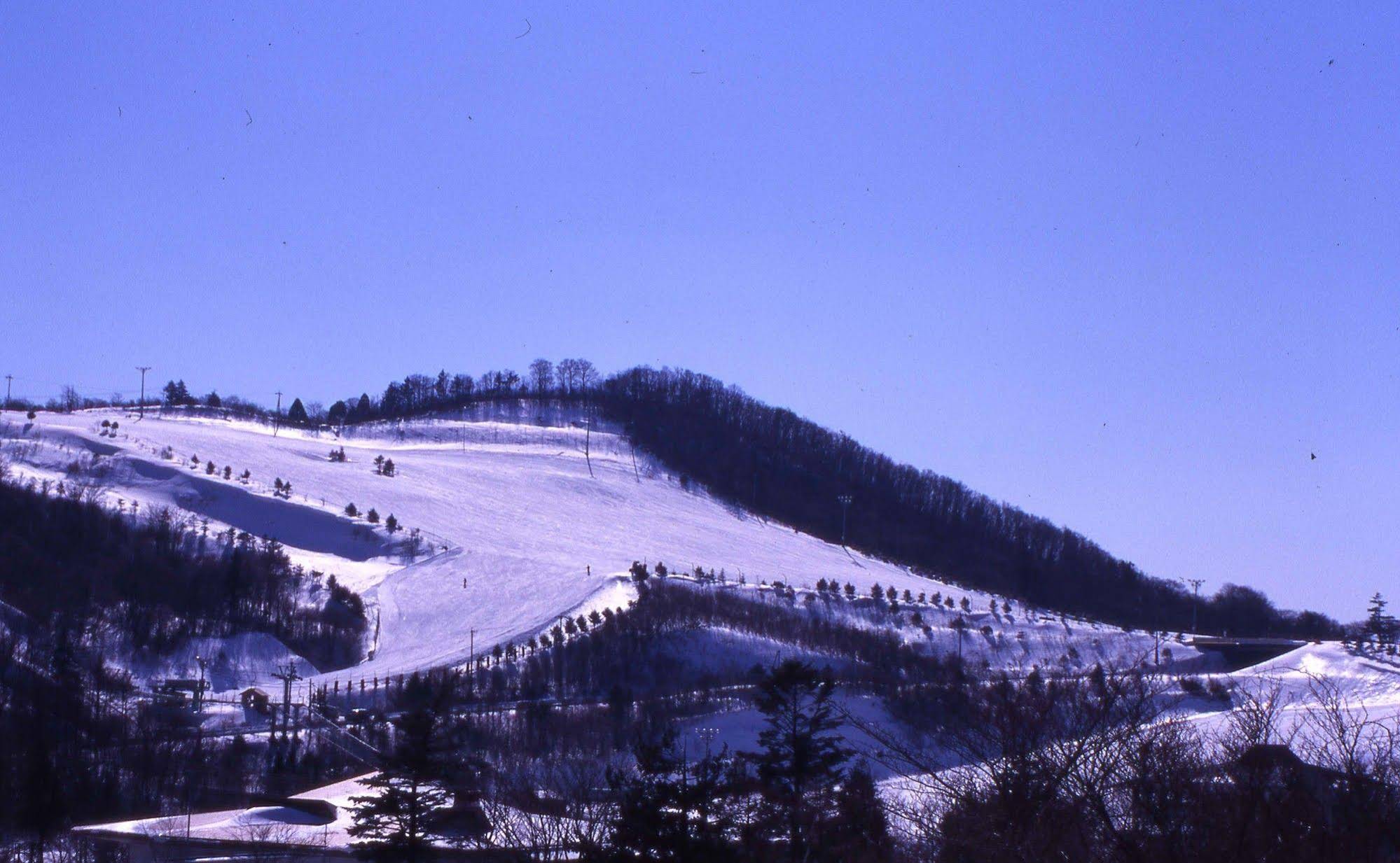 Kyukamura Chausuyama Kogen