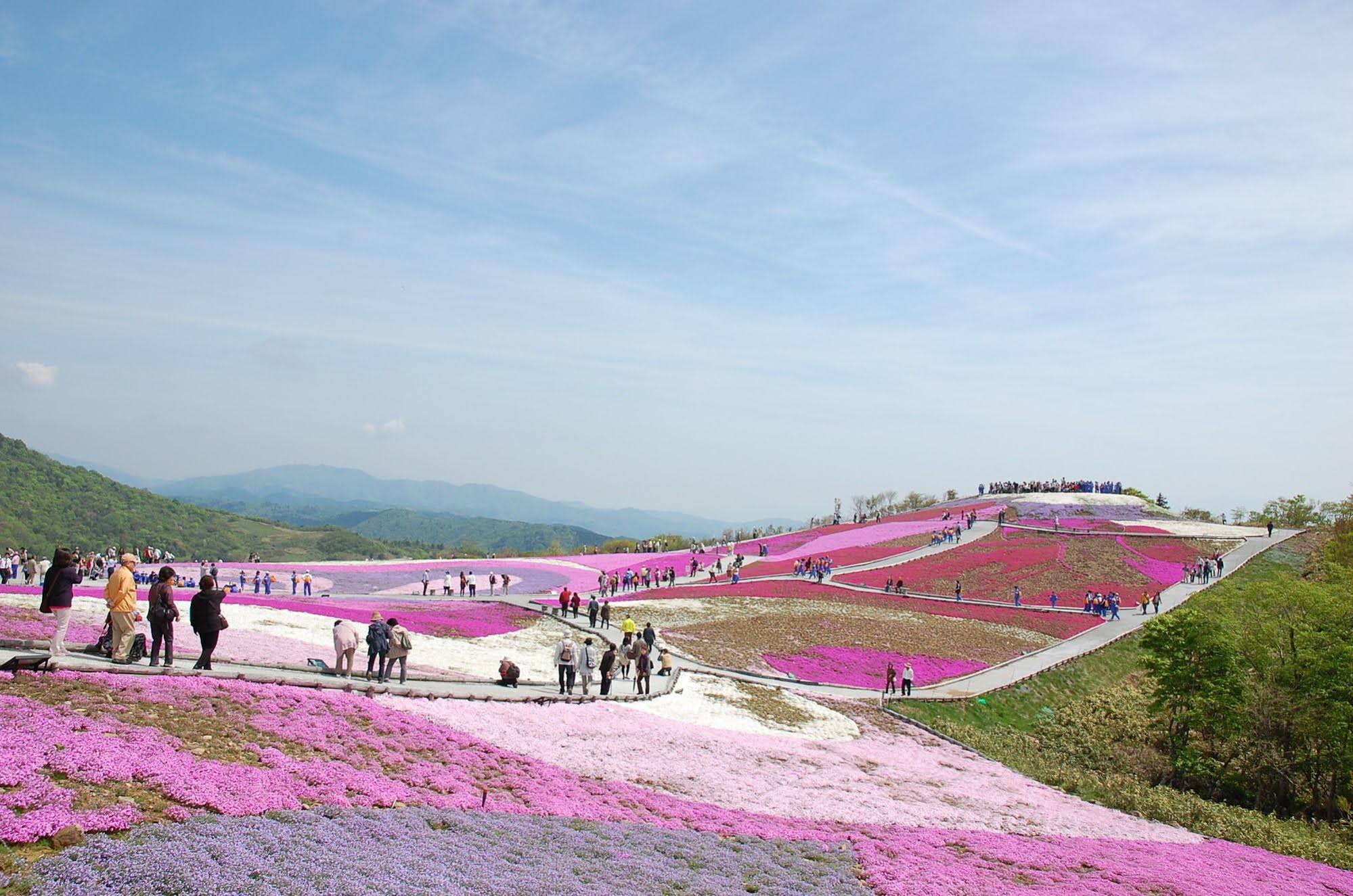 Kyukamura Chausuyama Kogen