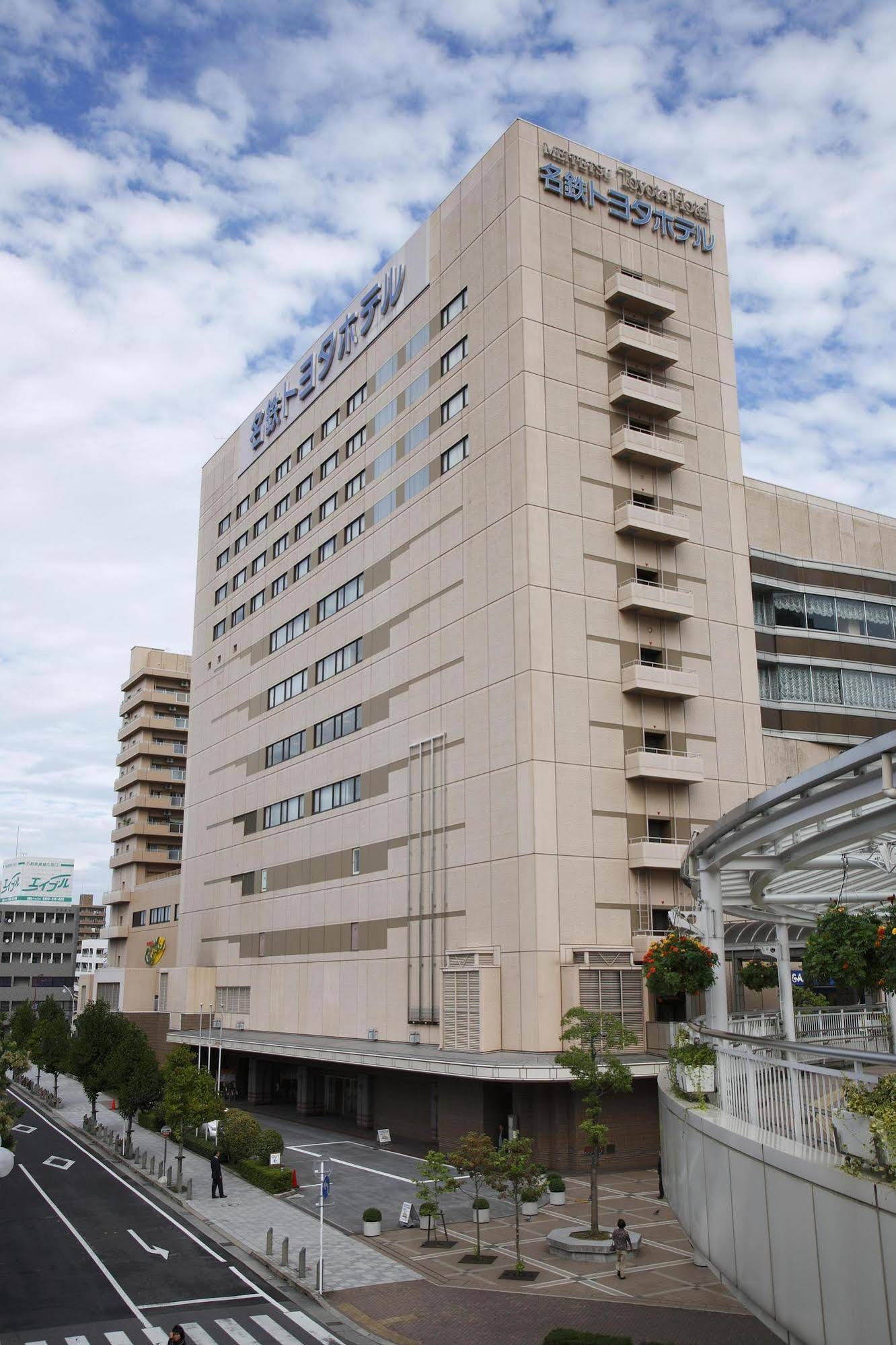 Meitetsu Toyota