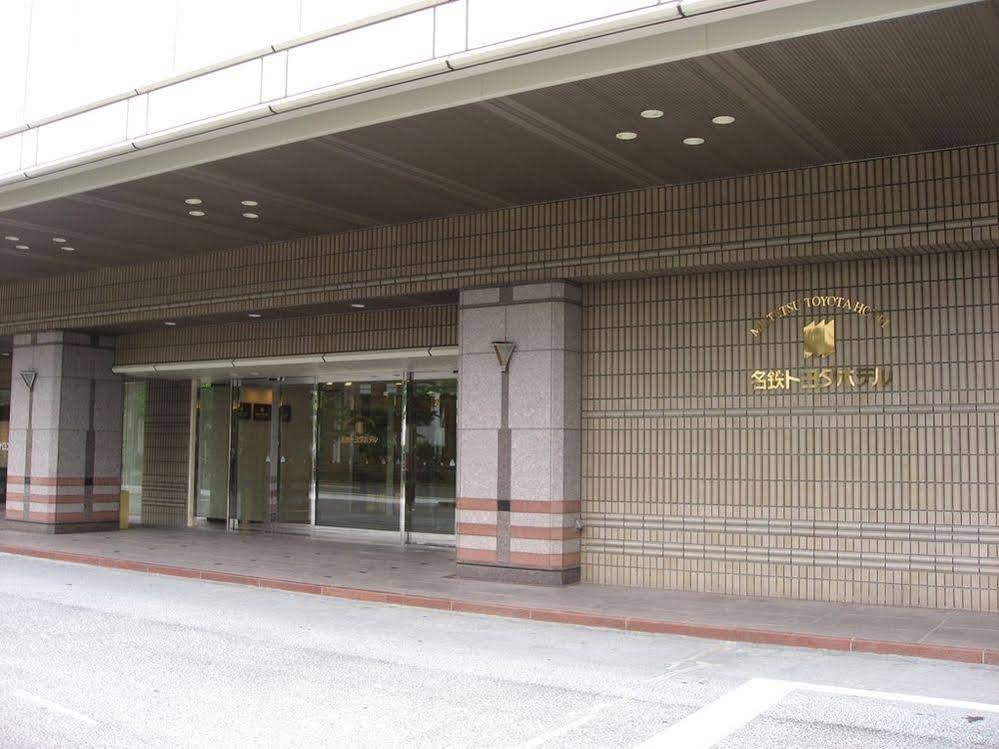 Meitetsu Toyota