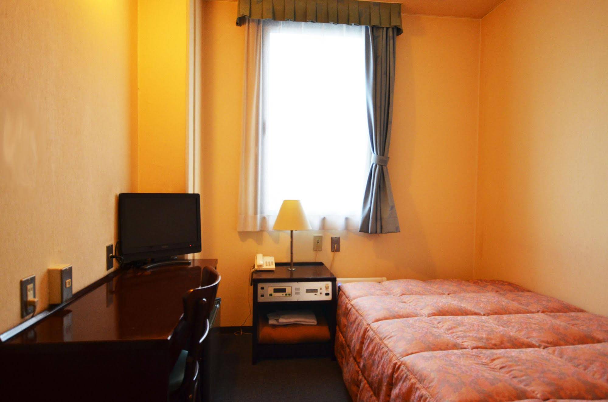 Royal Hotel Uohachi
