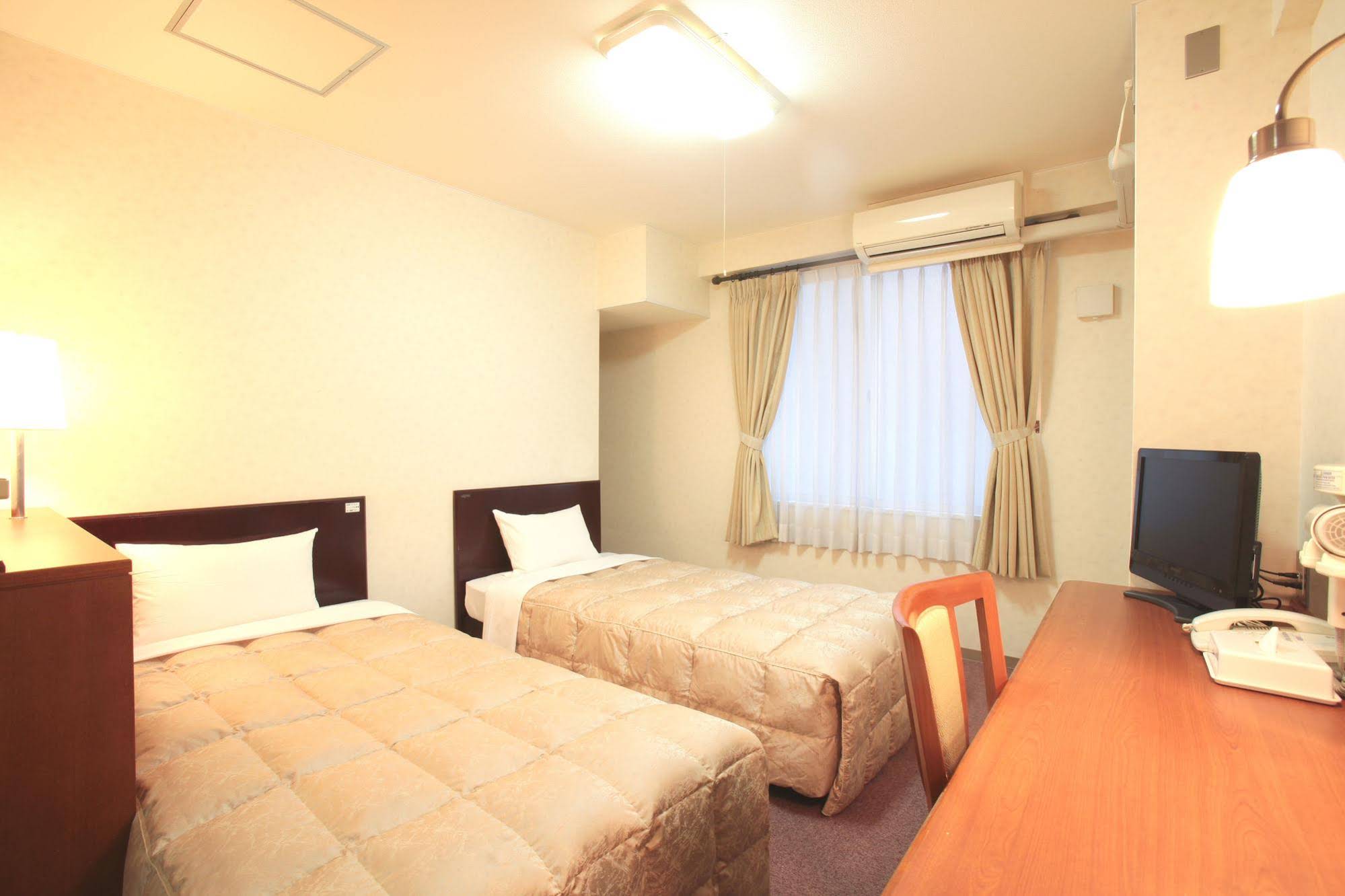 Royal Hotel Uohachi