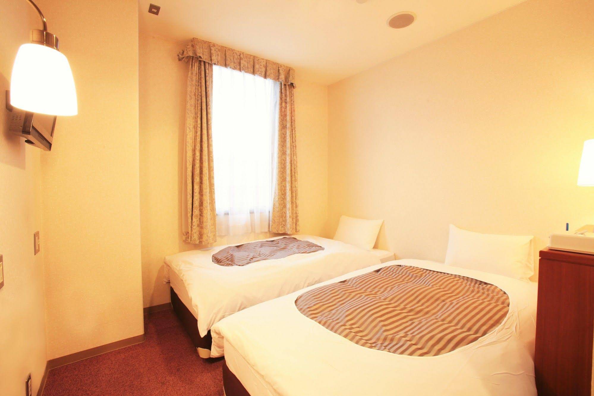 Royal Hotel Uohachi