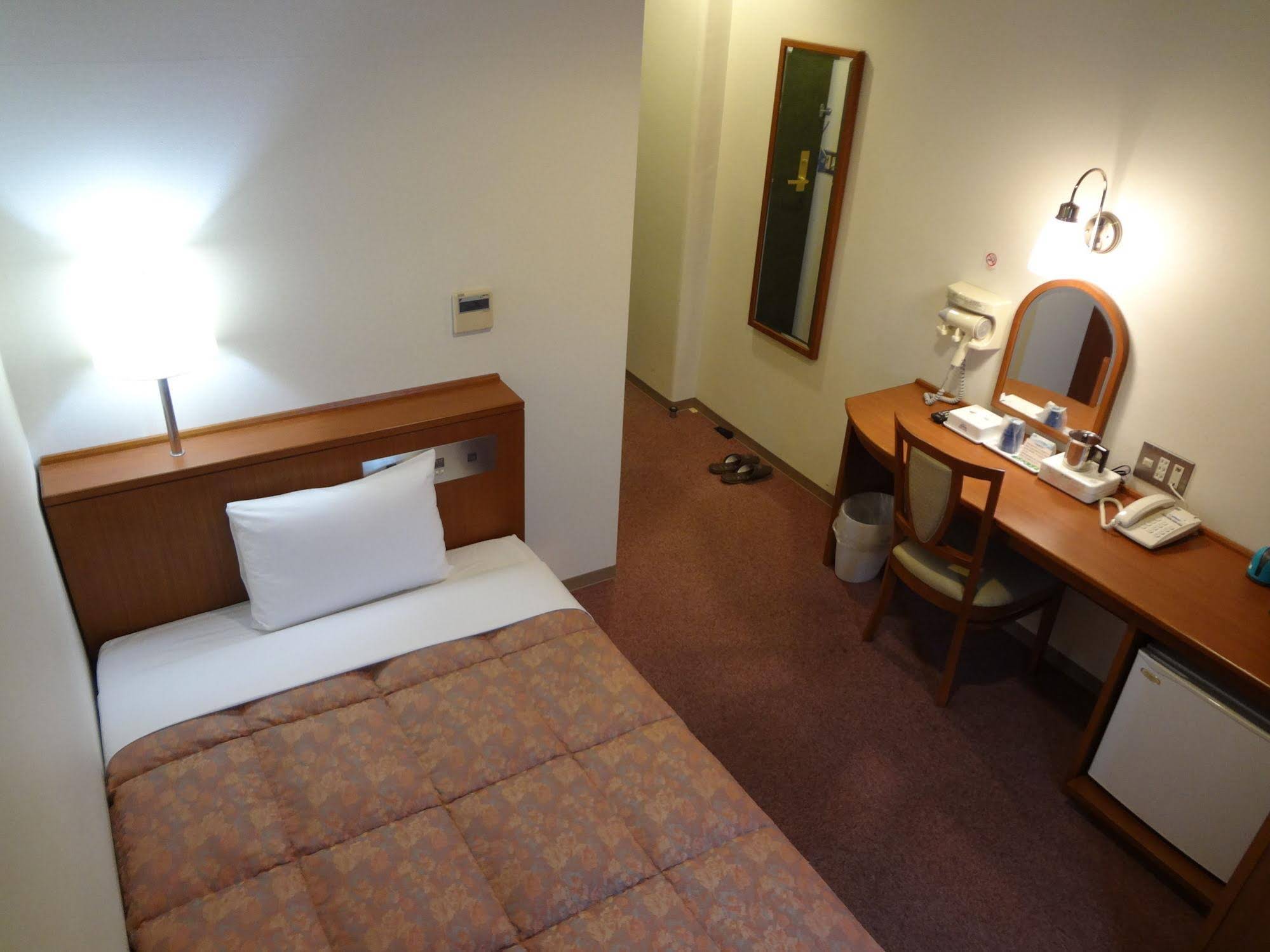 Royal Hotel Uohachi