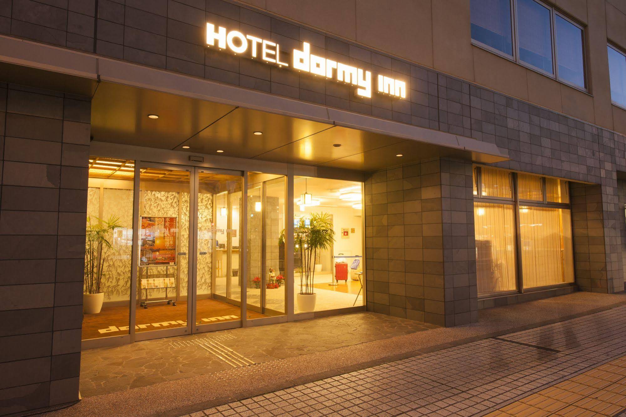 Dormy Inn Tsu