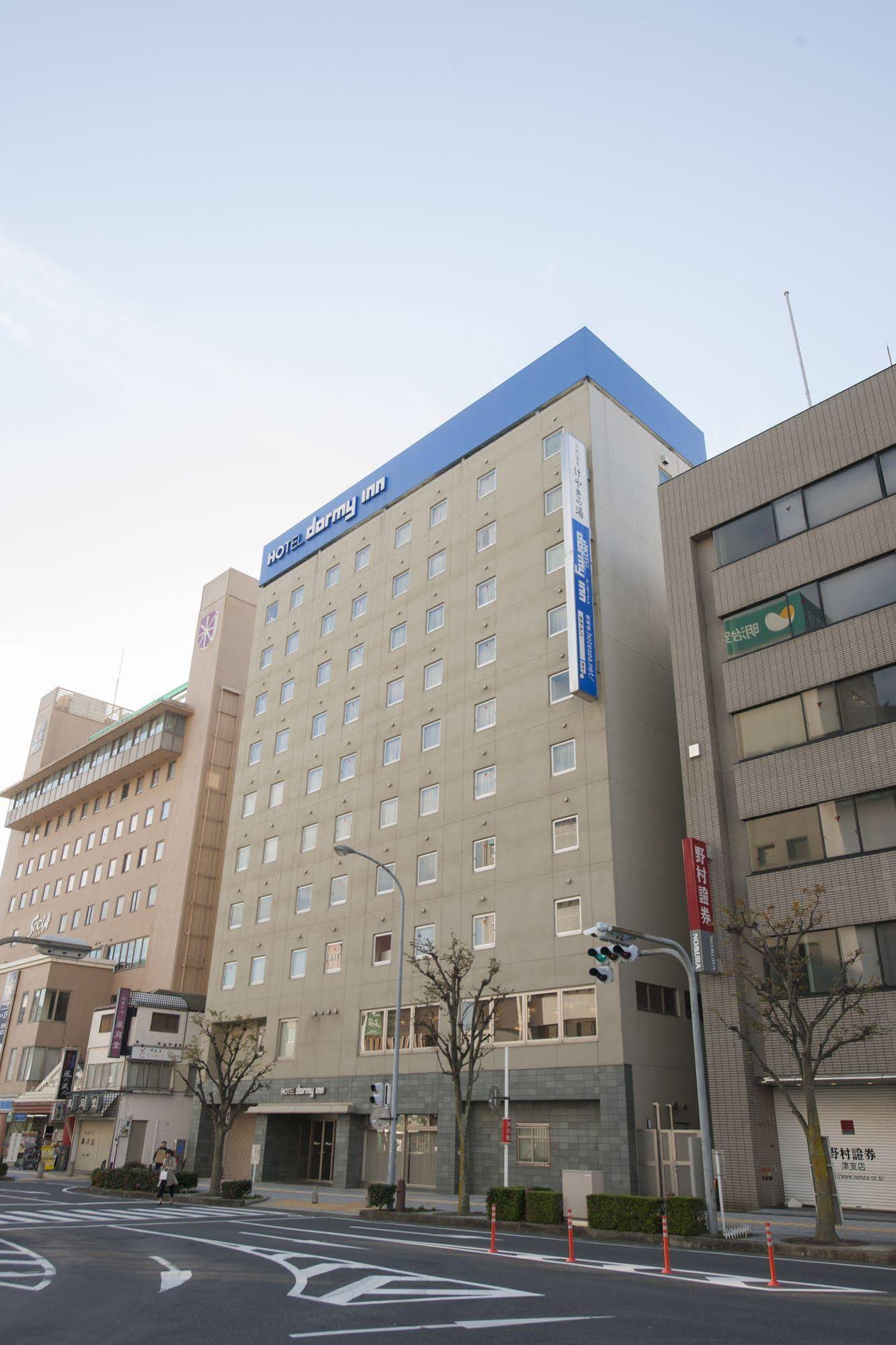 Dormy Inn Tsu