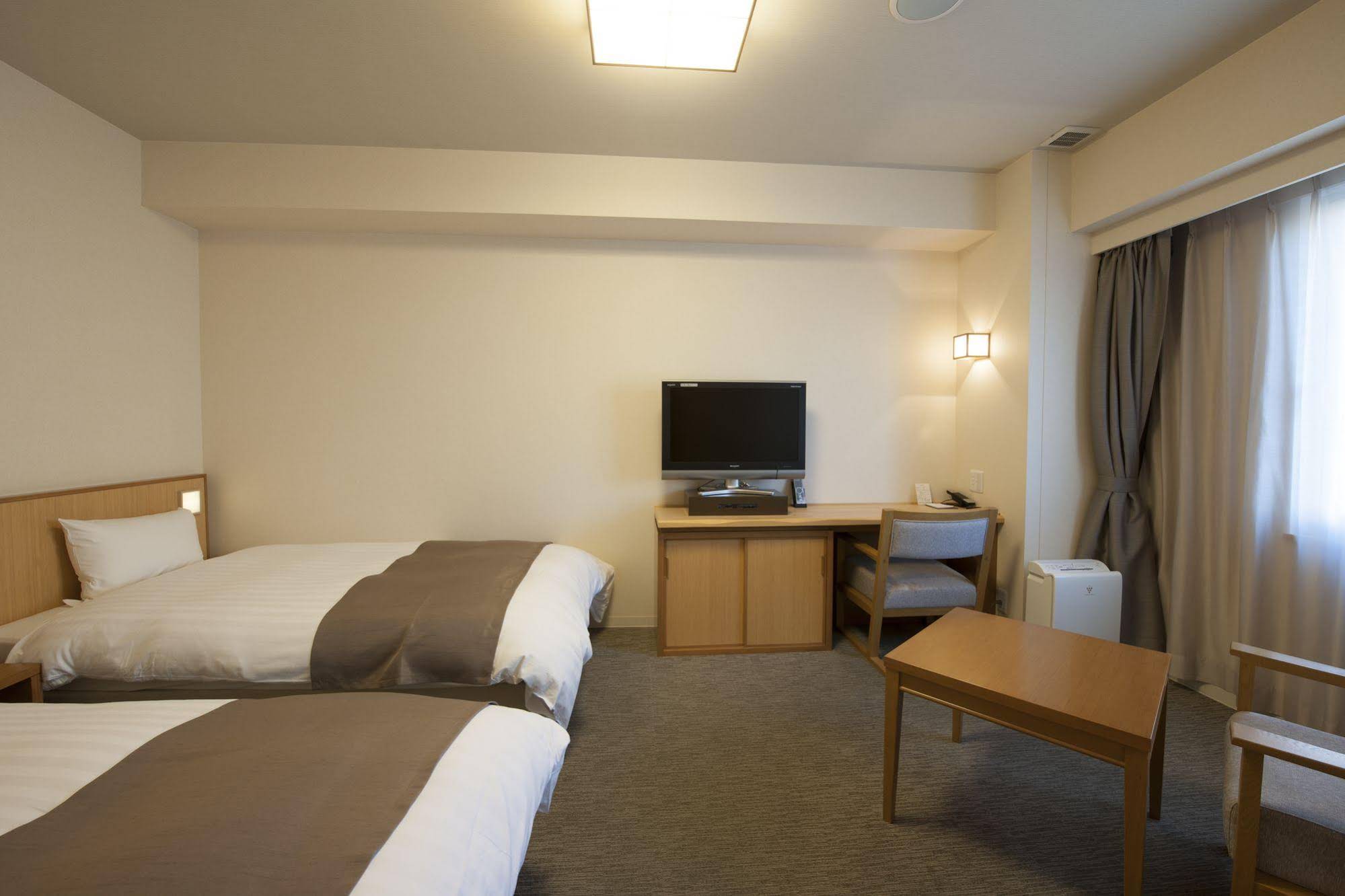 Dormy Inn Tsu