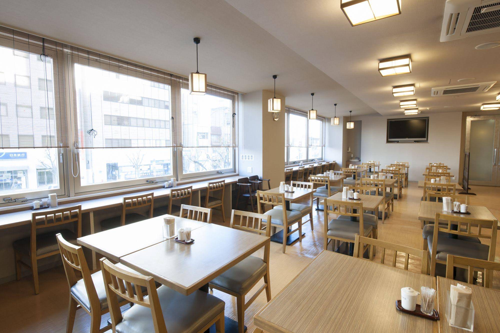 Dormy Inn Tsu
