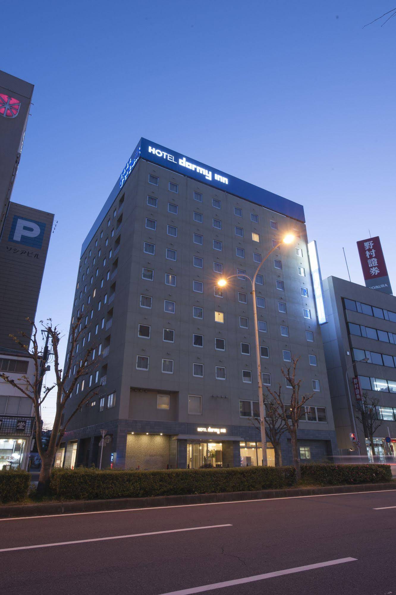 Dormy Inn Tsu