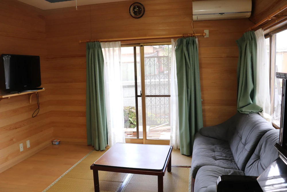 Guest House Ilonggo