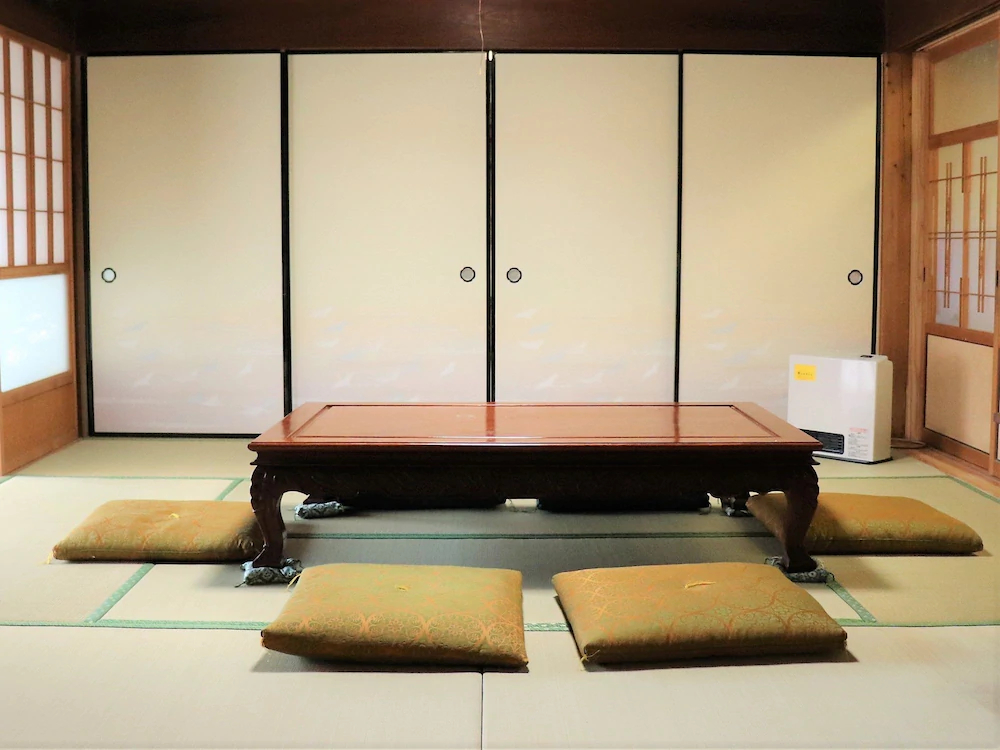 Guest House Ilonggo