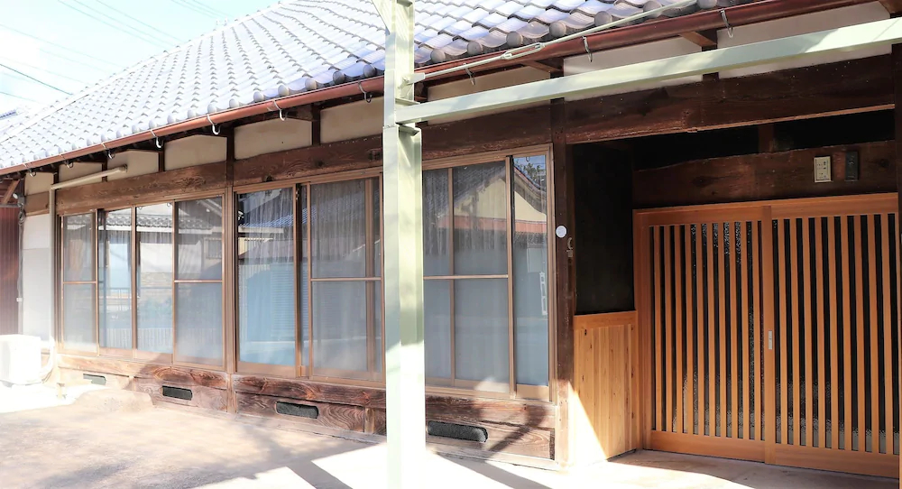 Guest House Ilonggo