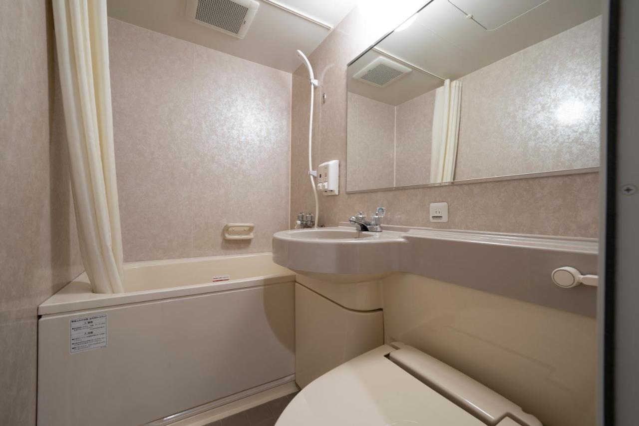 Hotel Econo Tsu Ekimae