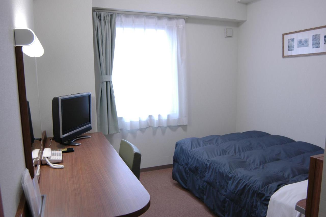 Hotel Econo Tsu Ekimae