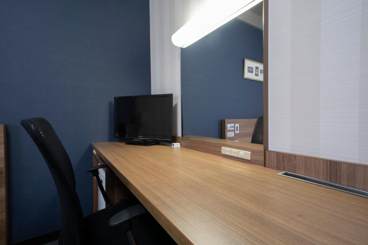 Hotel Econo Tsu Ekimae