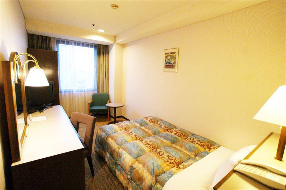Hotel Sunroute Tsu