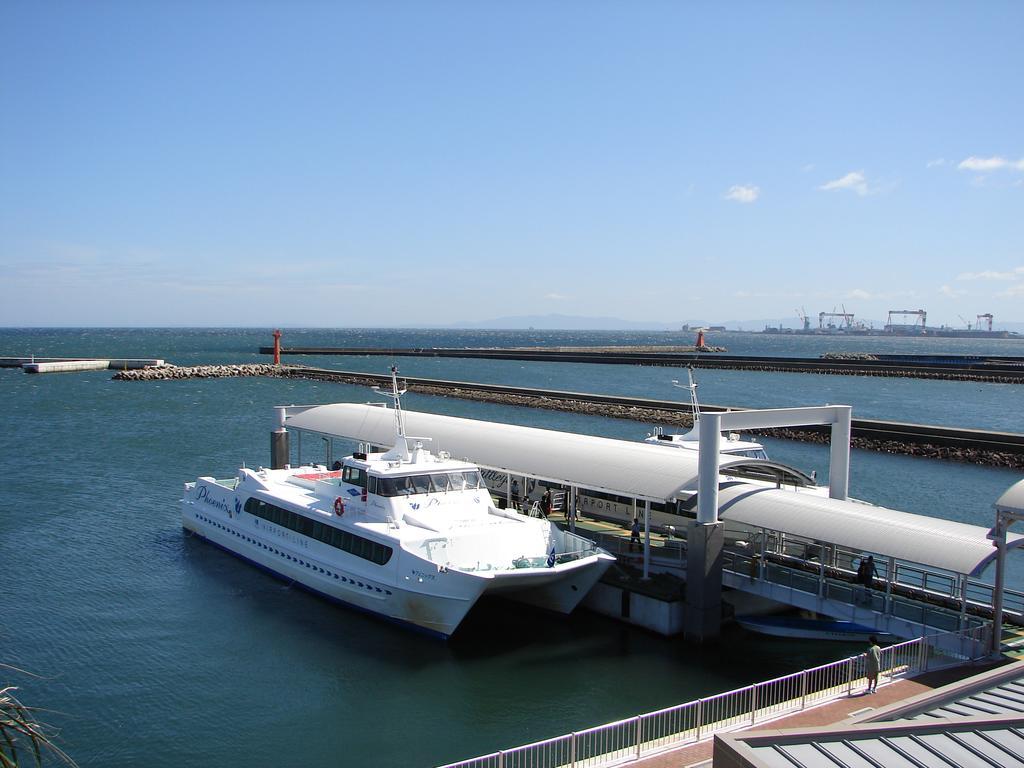 Tsu Miyako Hotel