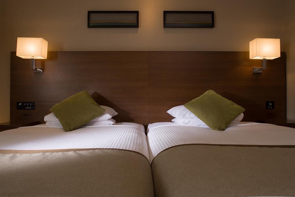 Tsu Miyako Hotel