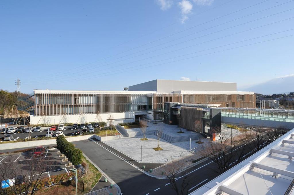 Tsu Miyako Hotel