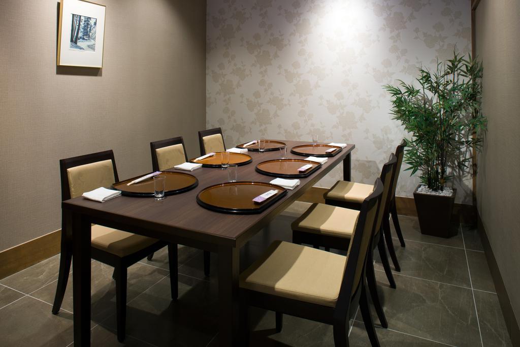 Tsu Miyako Hotel