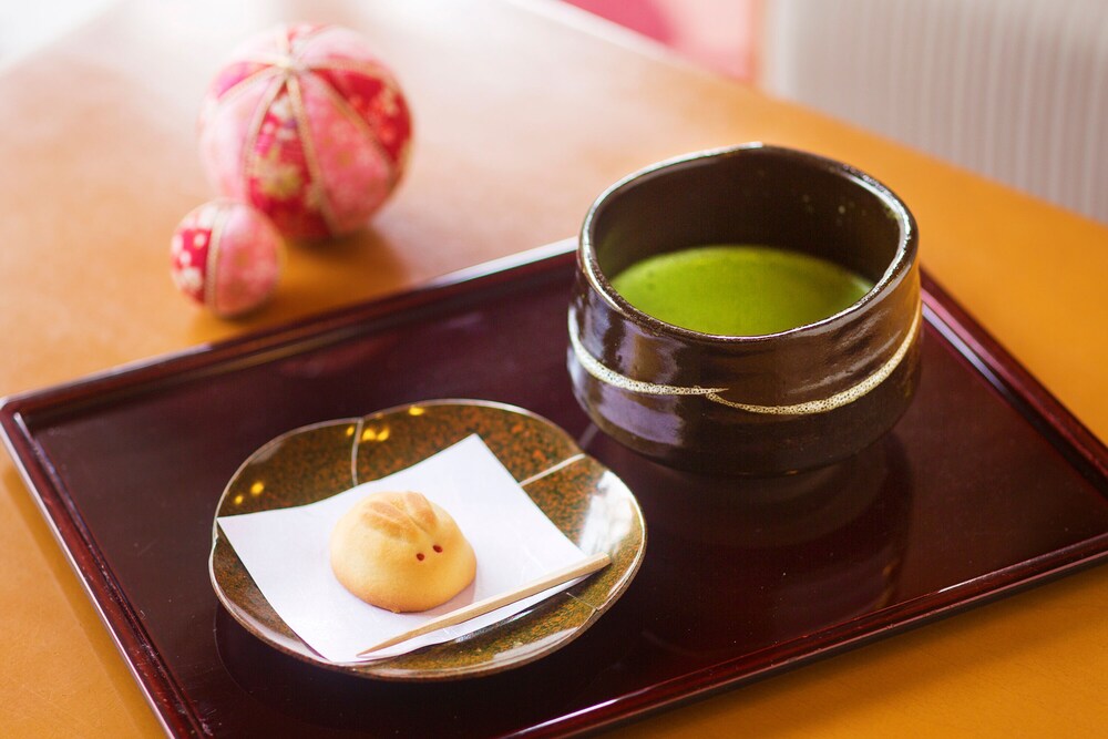 Yumoto Sakakibarakan