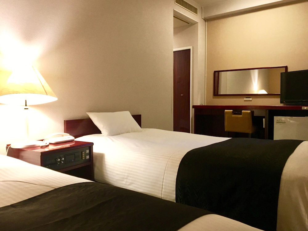 APA Hotel Tsubamesanjyo Ekimae