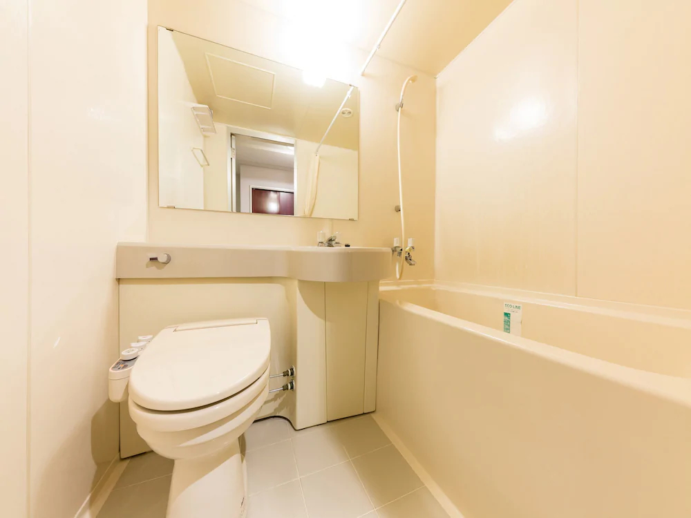 APA Hotel Tsubamesanjyo Ekimae
