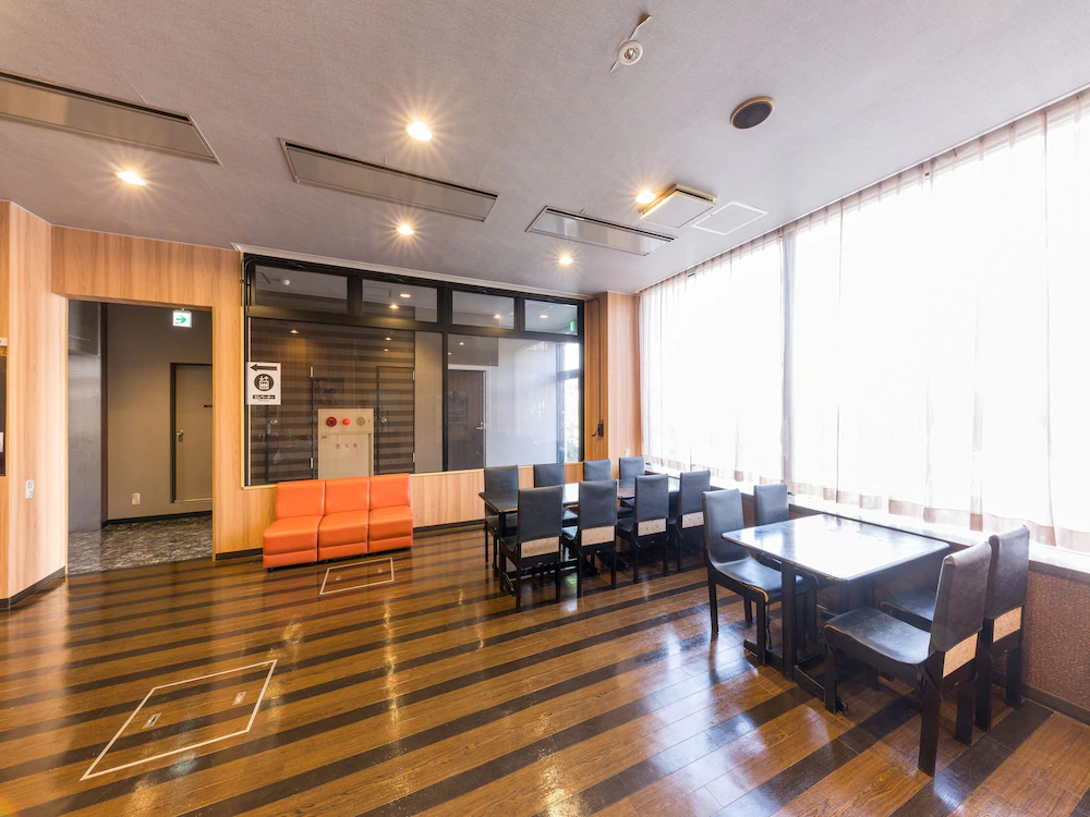 APA Hotel Tsubamesanjyo Ekimae