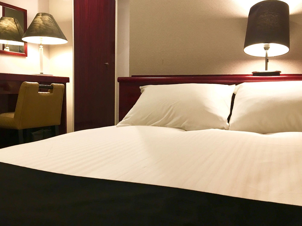 APA Hotel Tsubamesanjyo Ekimae