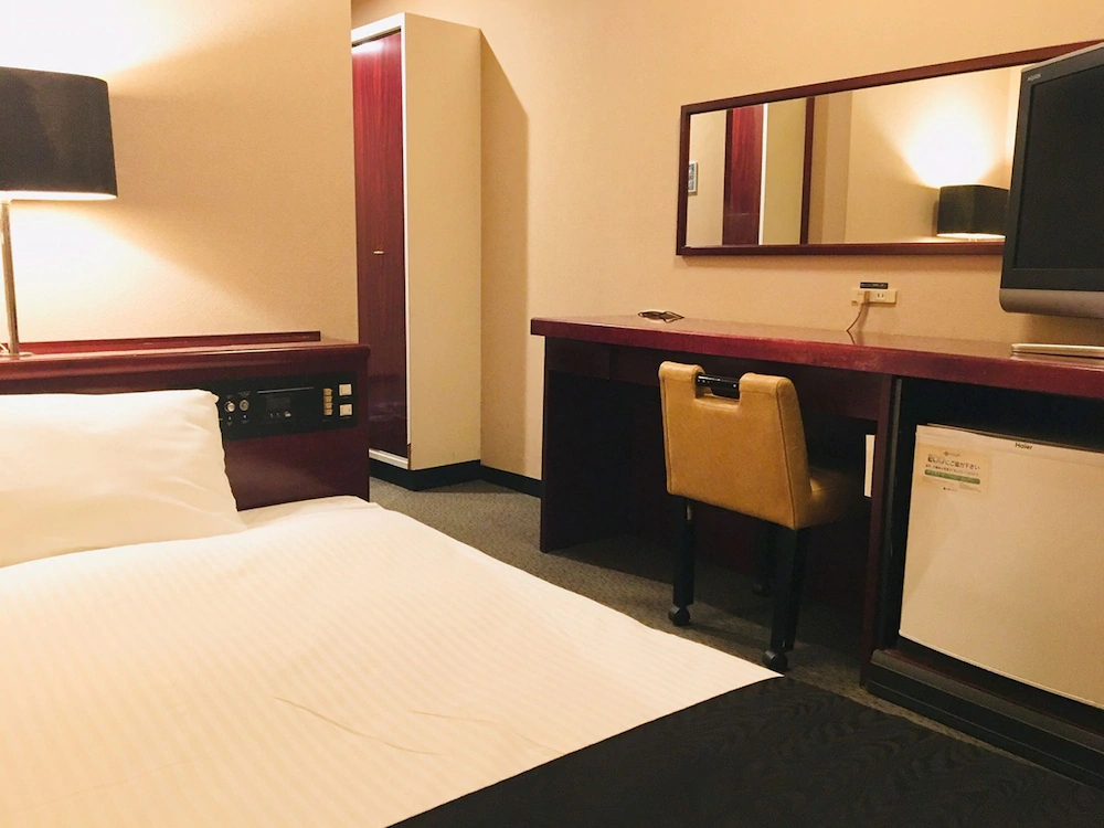 APA Hotel Tsubamesanjyo Ekimae