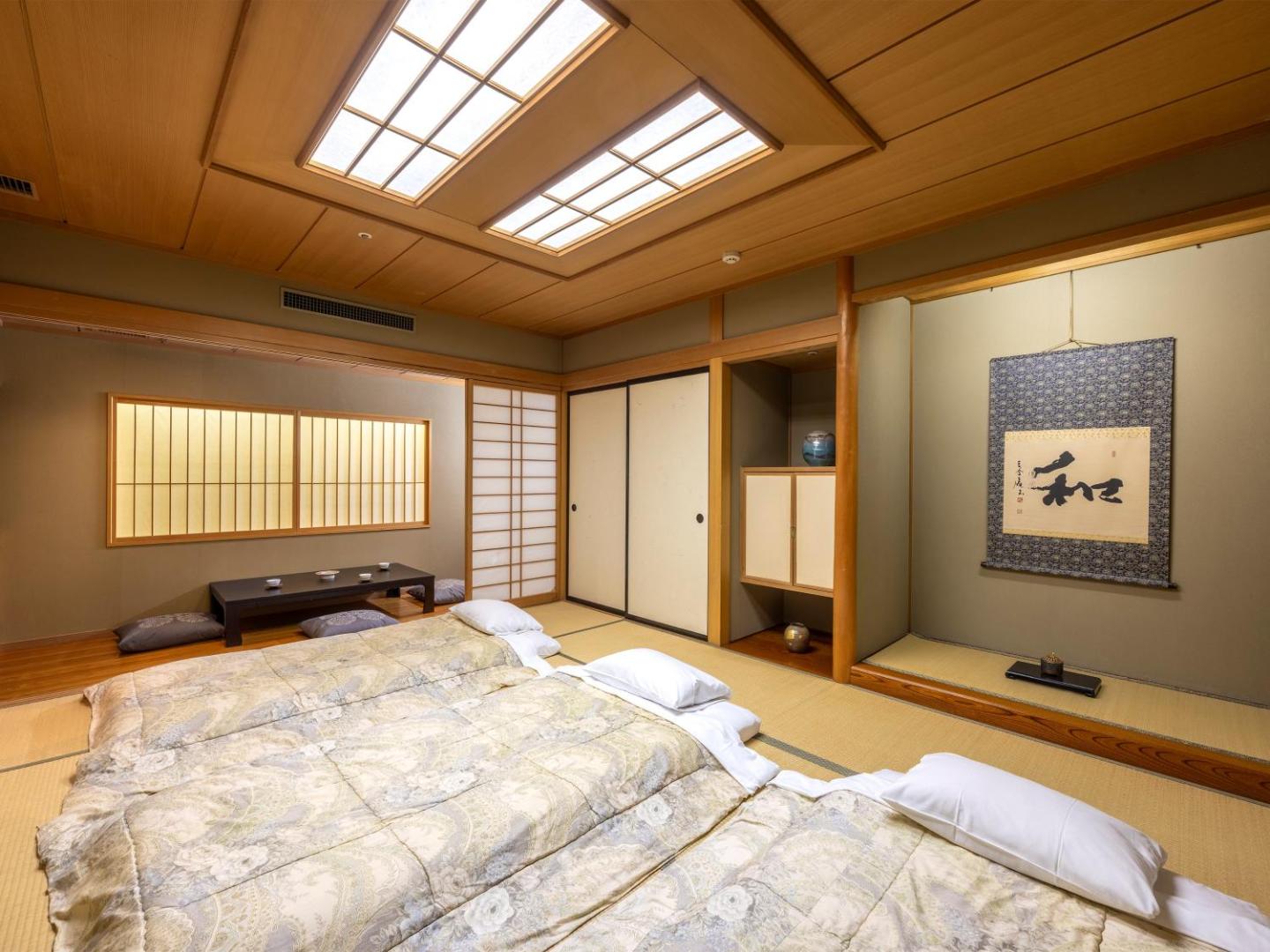 Tsubame-sanjo Washington Hotel