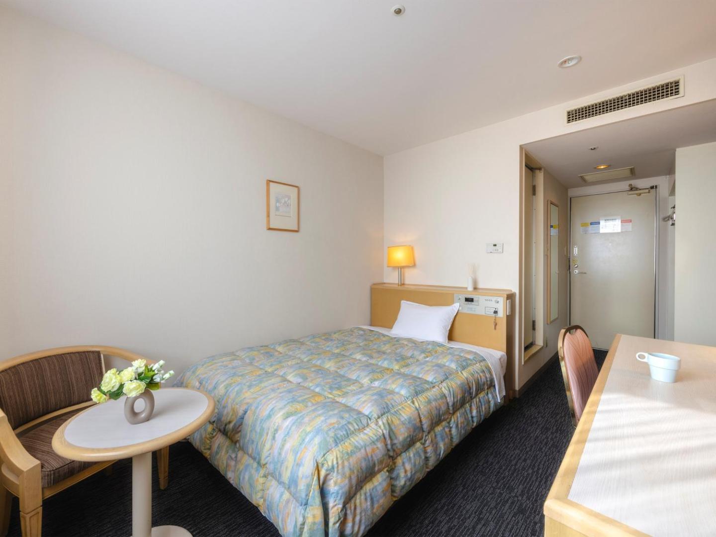 Tsubame-sanjo Washington Hotel