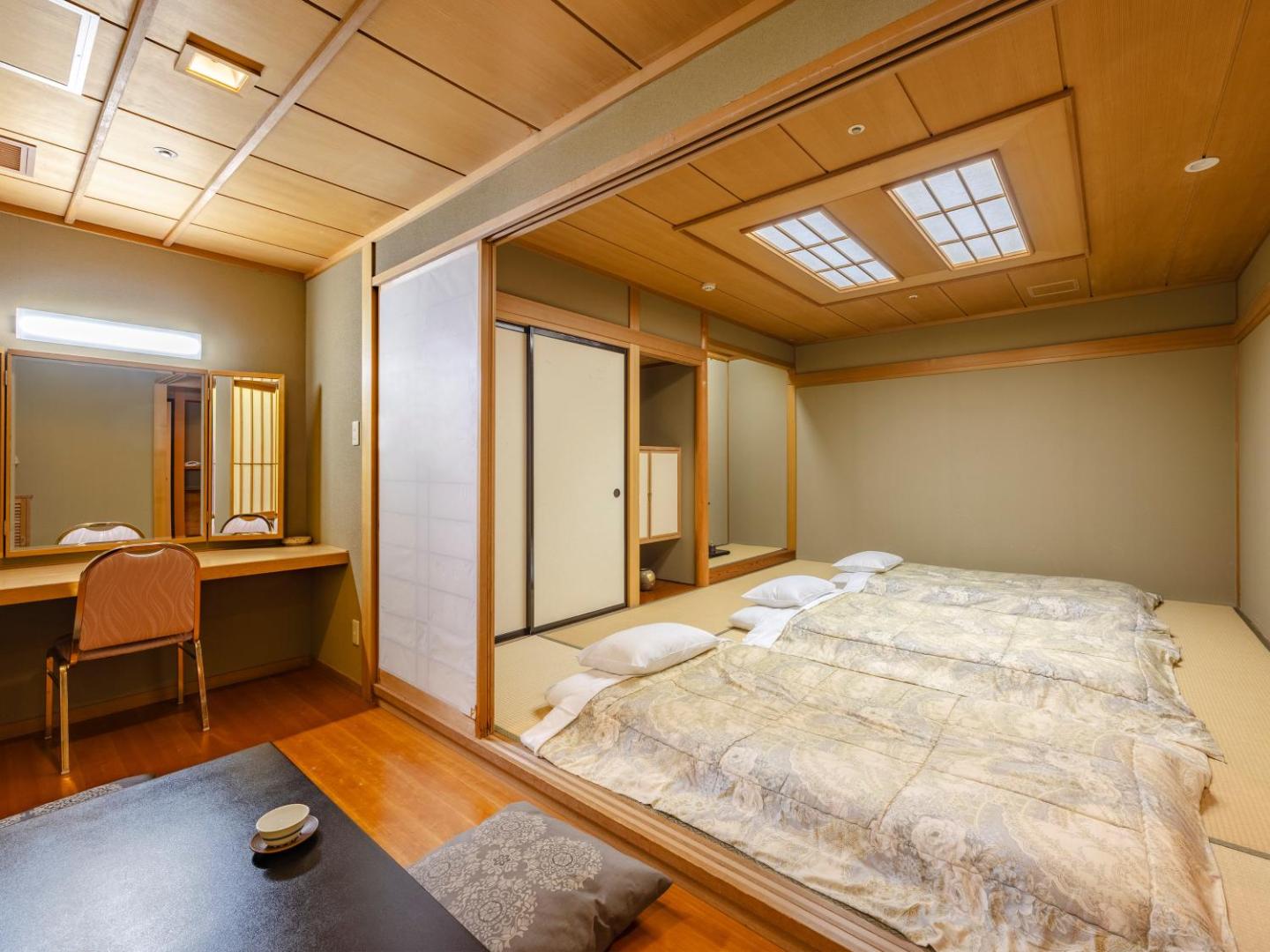 Tsubame-sanjo Washington Hotel