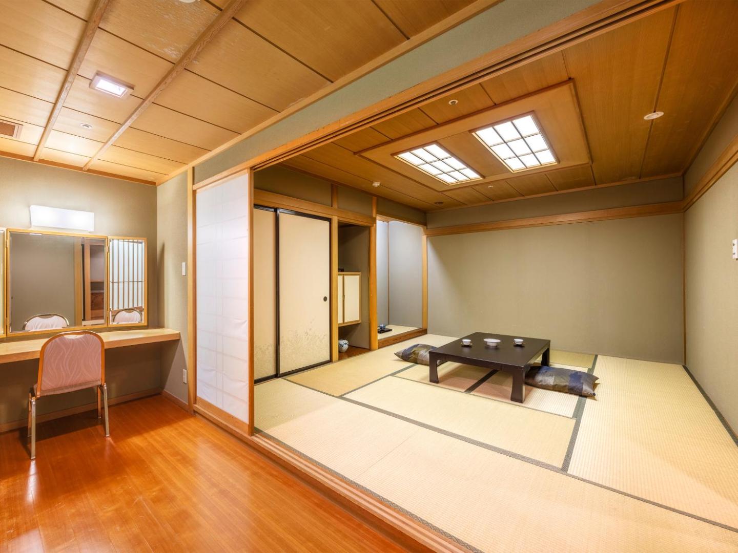 Tsubame-sanjo Washington Hotel