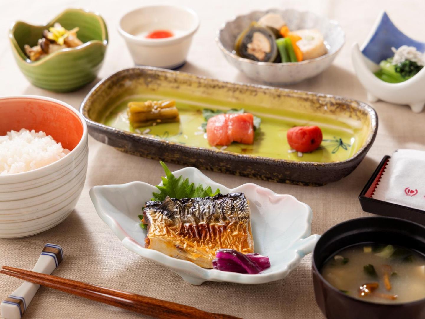 Tsubame-sanjo Washington Hotel