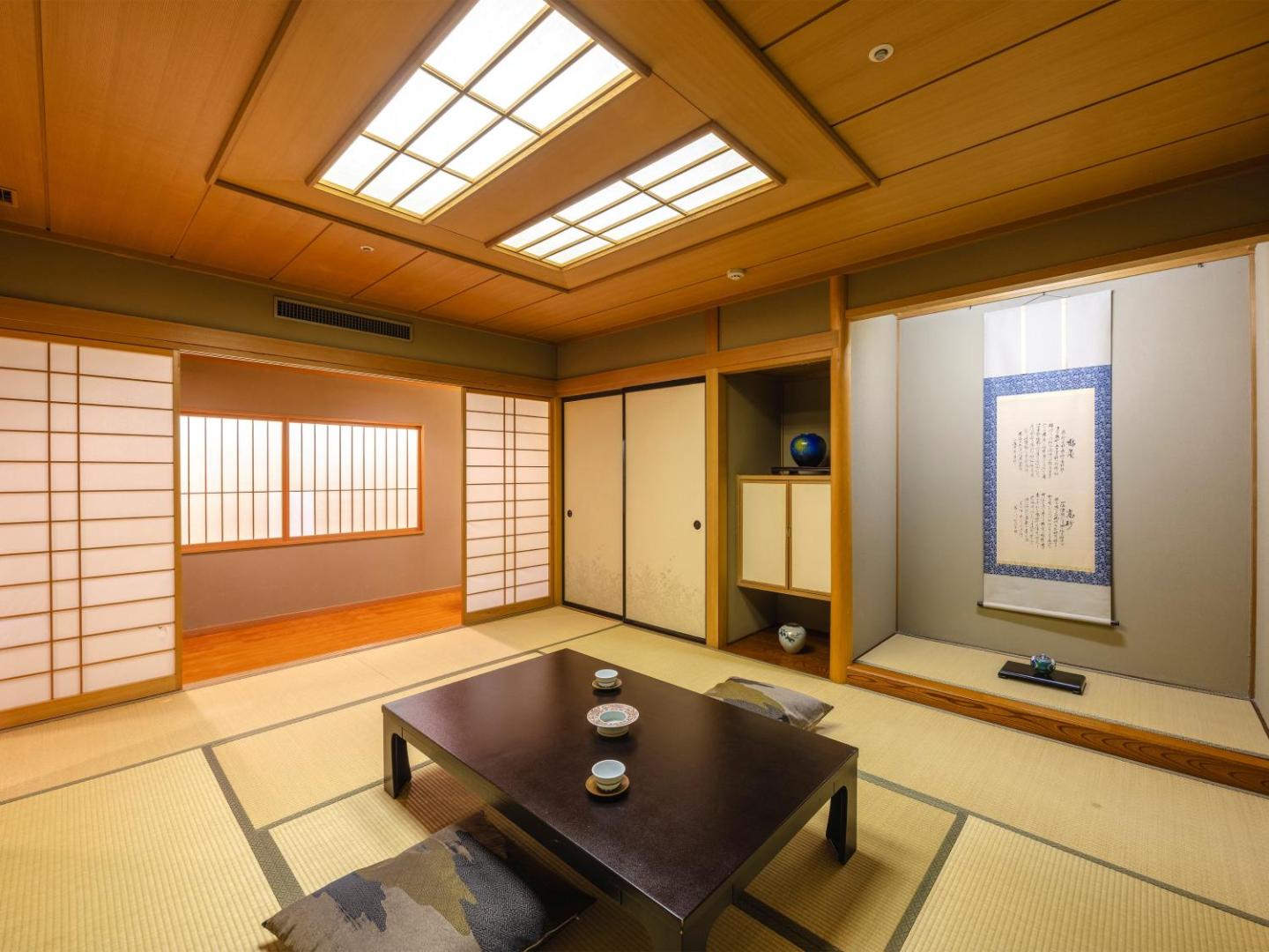 Tsubame-sanjo Washington Hotel