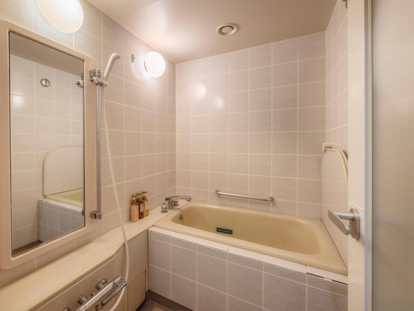 Tsubame-sanjo Washington Hotel