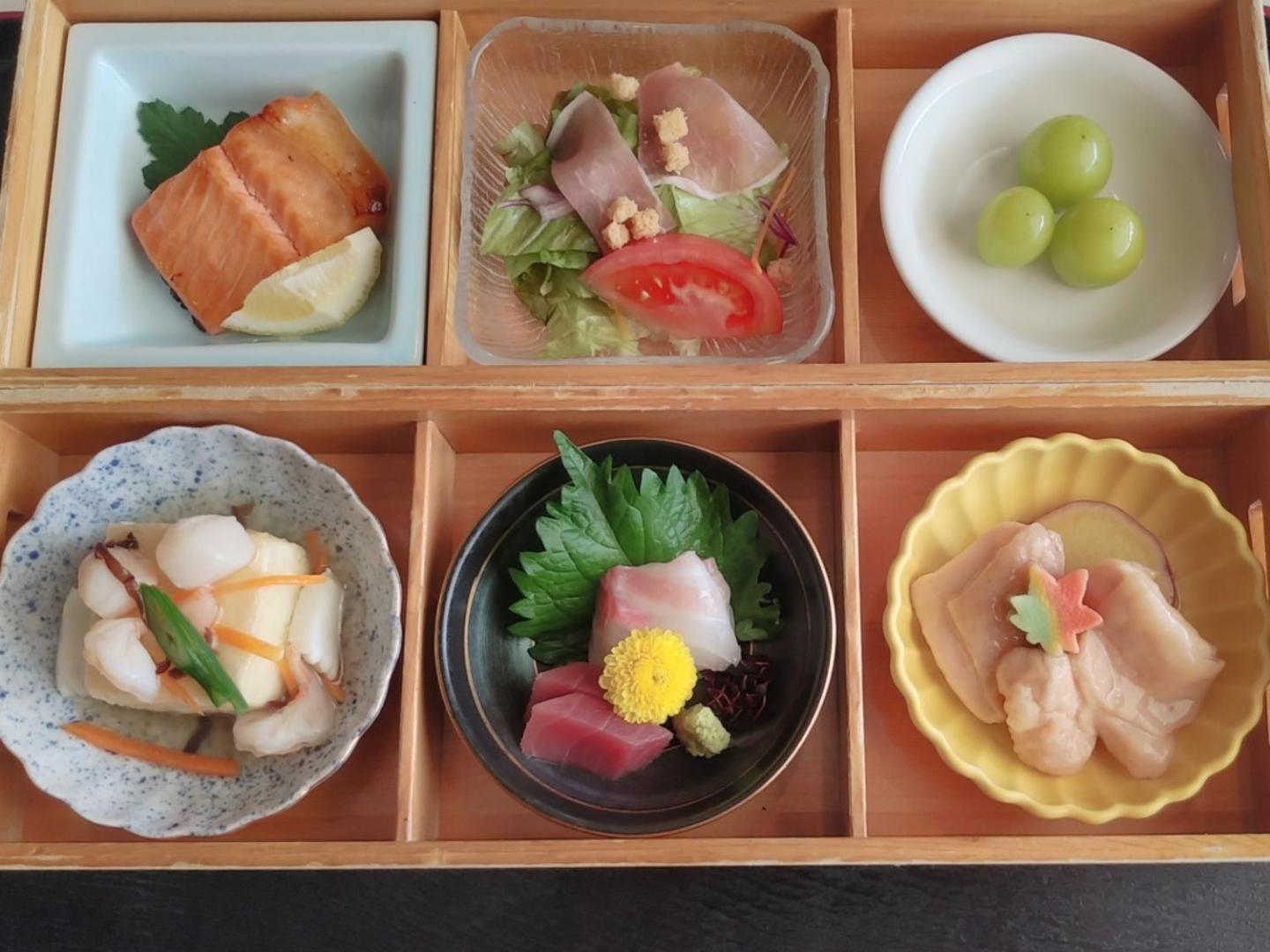 Tsubame-sanjo Washington Hotel